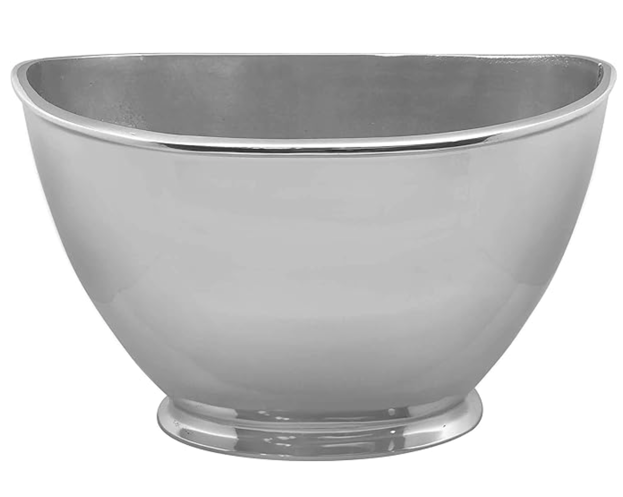 Signature Oval Ice Bucket