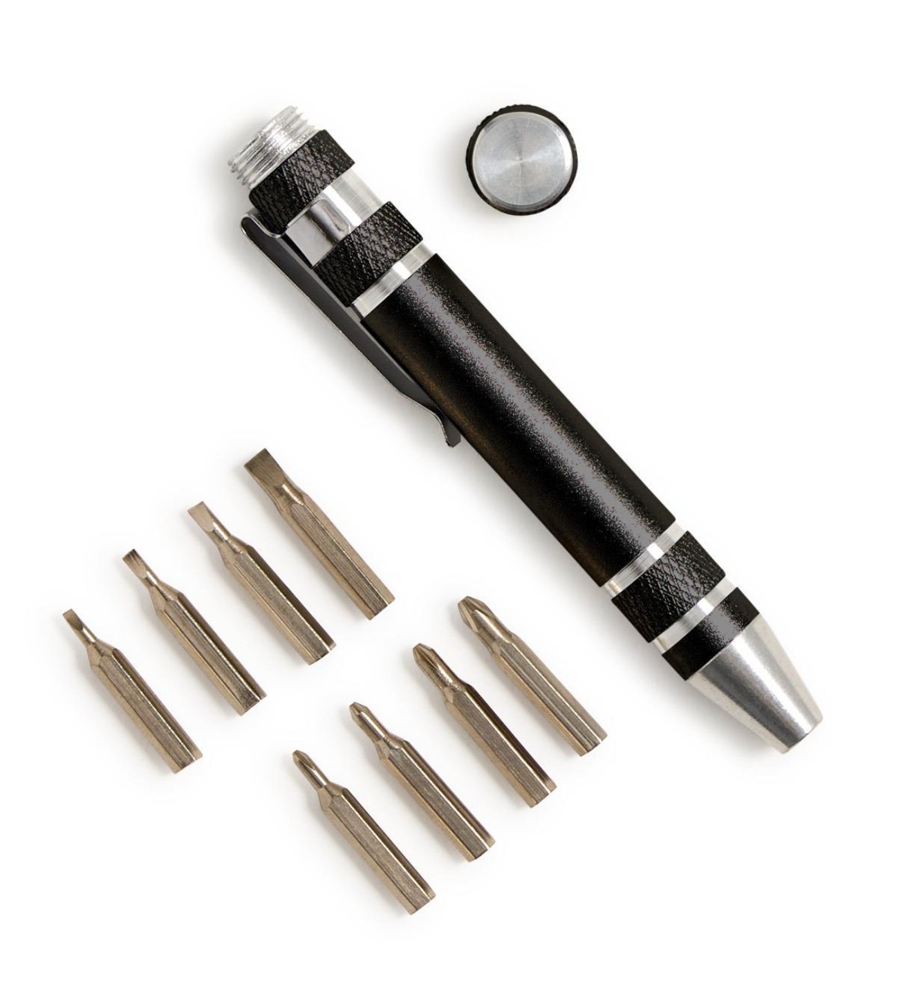 Fix Bit Tool Pen - Black