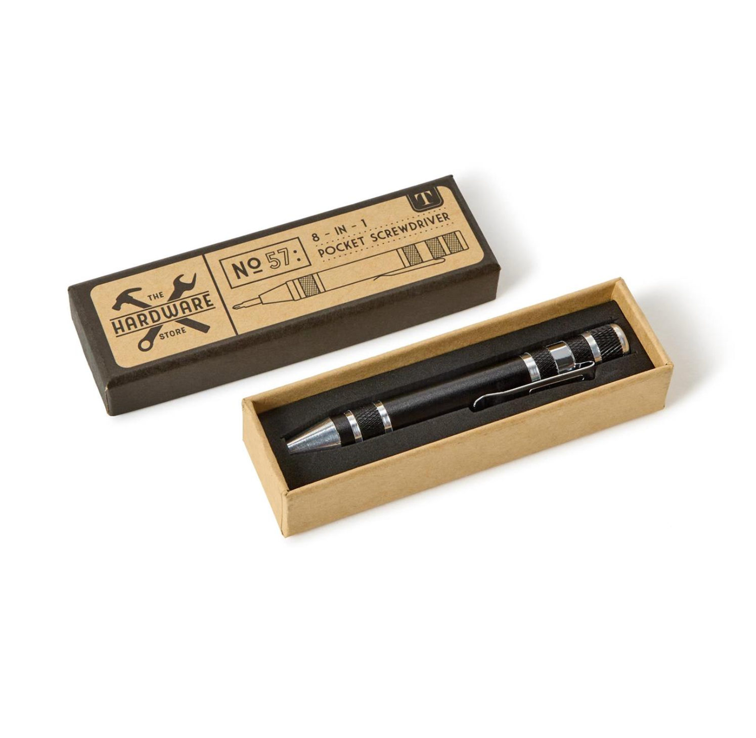 Fix Bit Tool Pen - Black