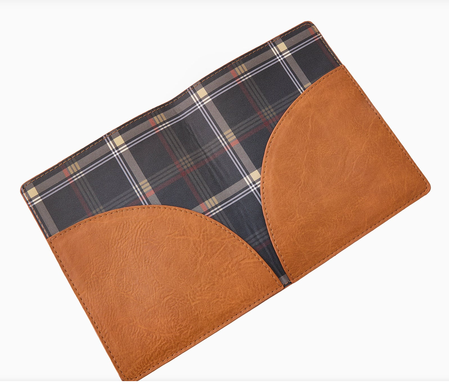 Cognac Mahjong Folio