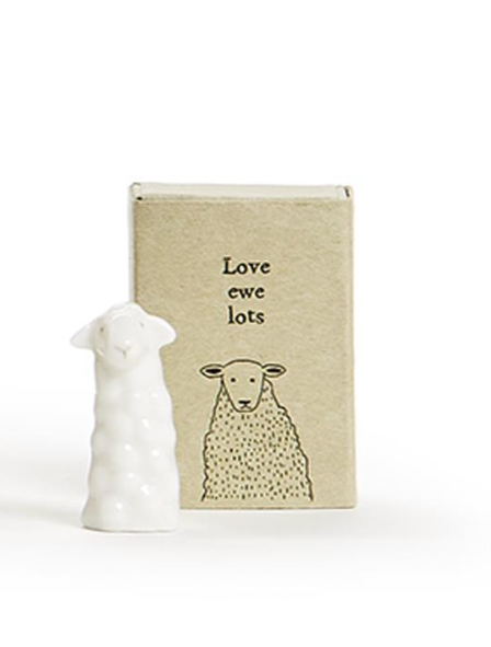 Love Ewe Lots