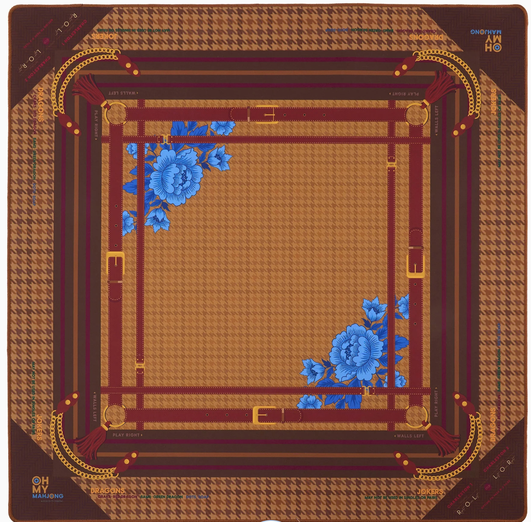 Palomino Mat in Tube