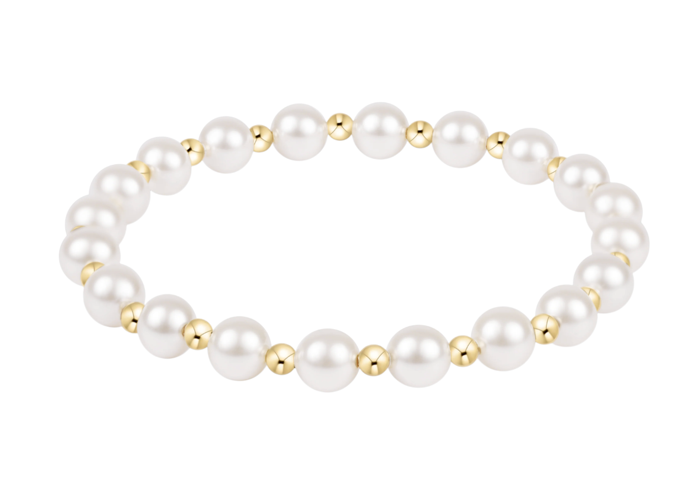 Grateful Pearl Bracelet