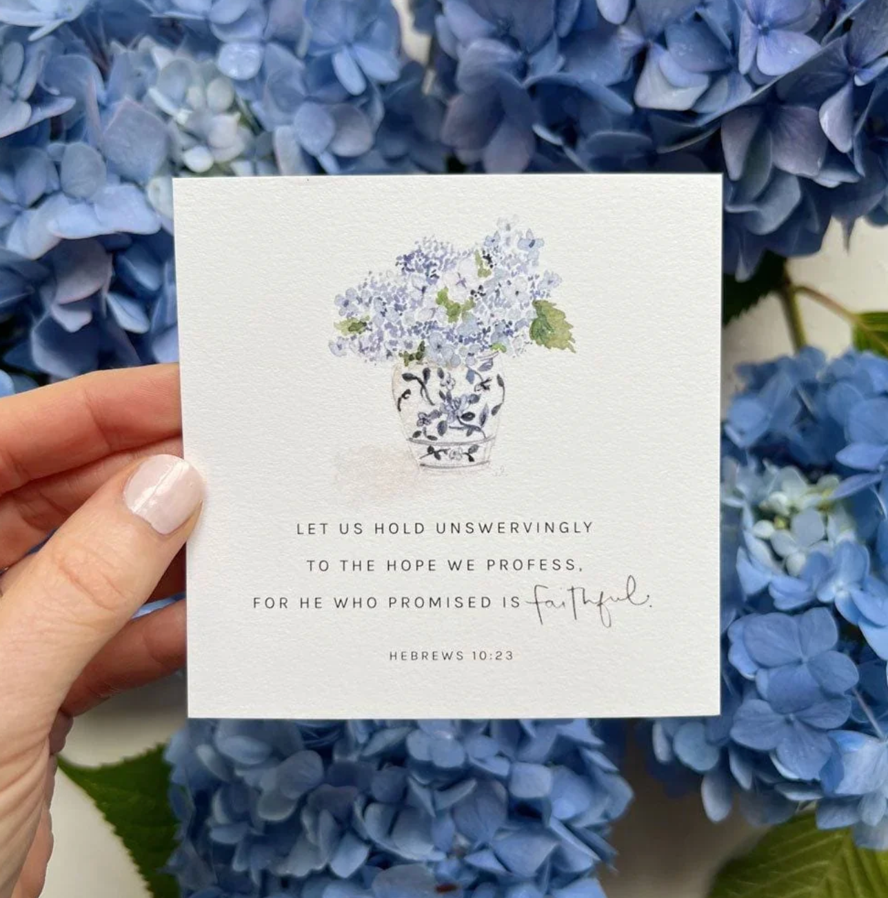 Truth for Today Hope Cards