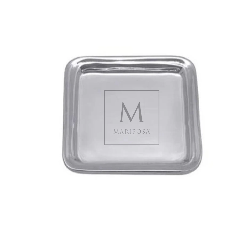 Signature Tray/Post-it Note Holder