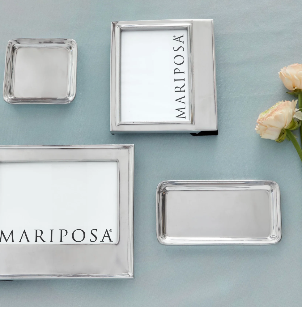 Signature Tray/Post-it Note Holder