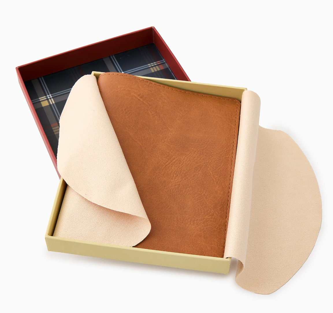 Cognac Mahjong Folio