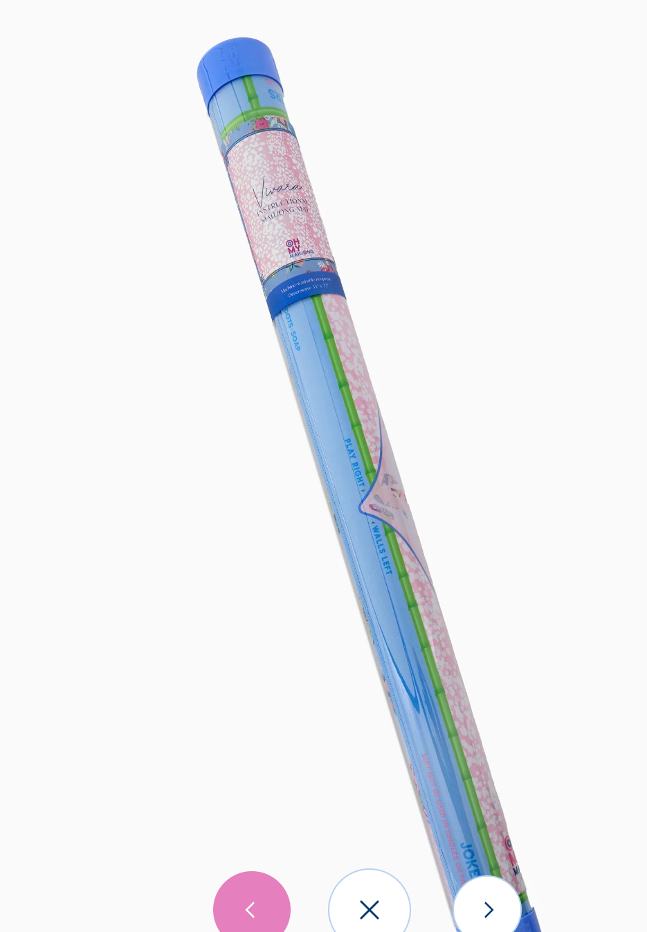 Vivara Mat in Tube