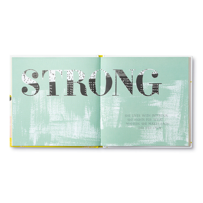 What is a Friend Book