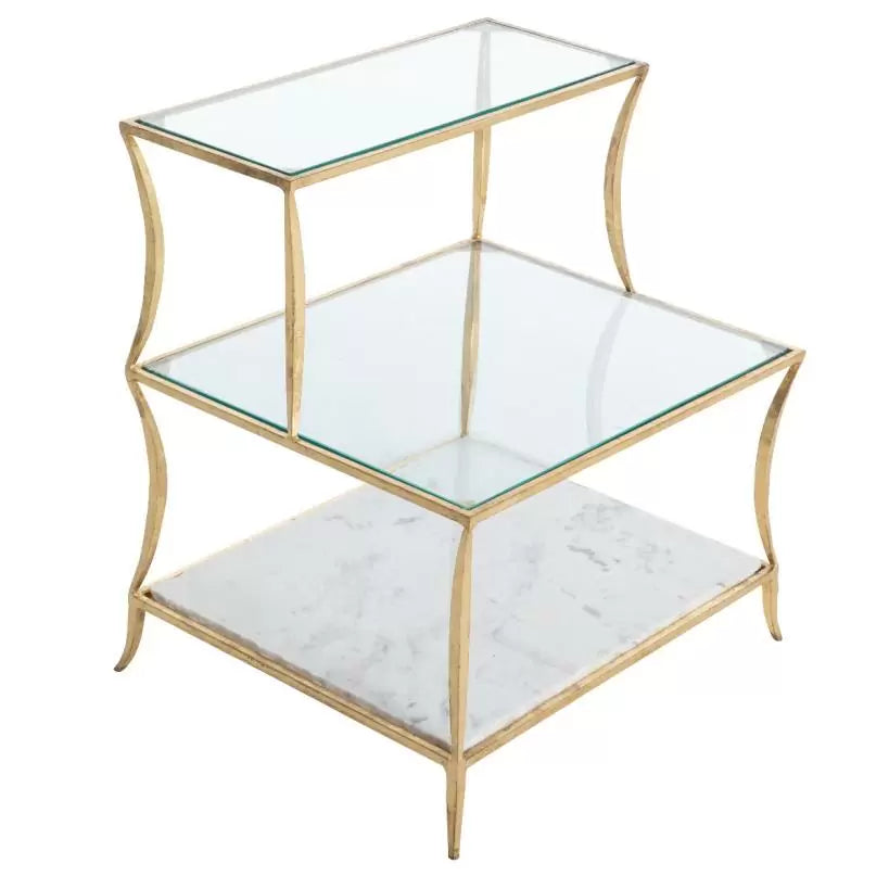 Hirsch Side Table