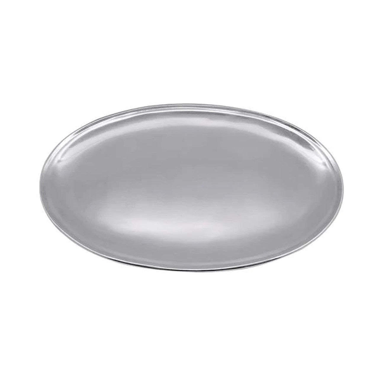 Signature Oval Platter