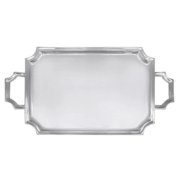 Linzee Handled Serving Tray