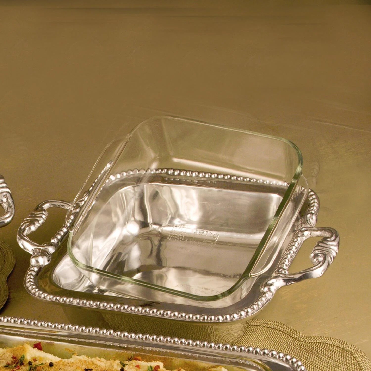 Pearl David 8 x 8 Casserole Holder