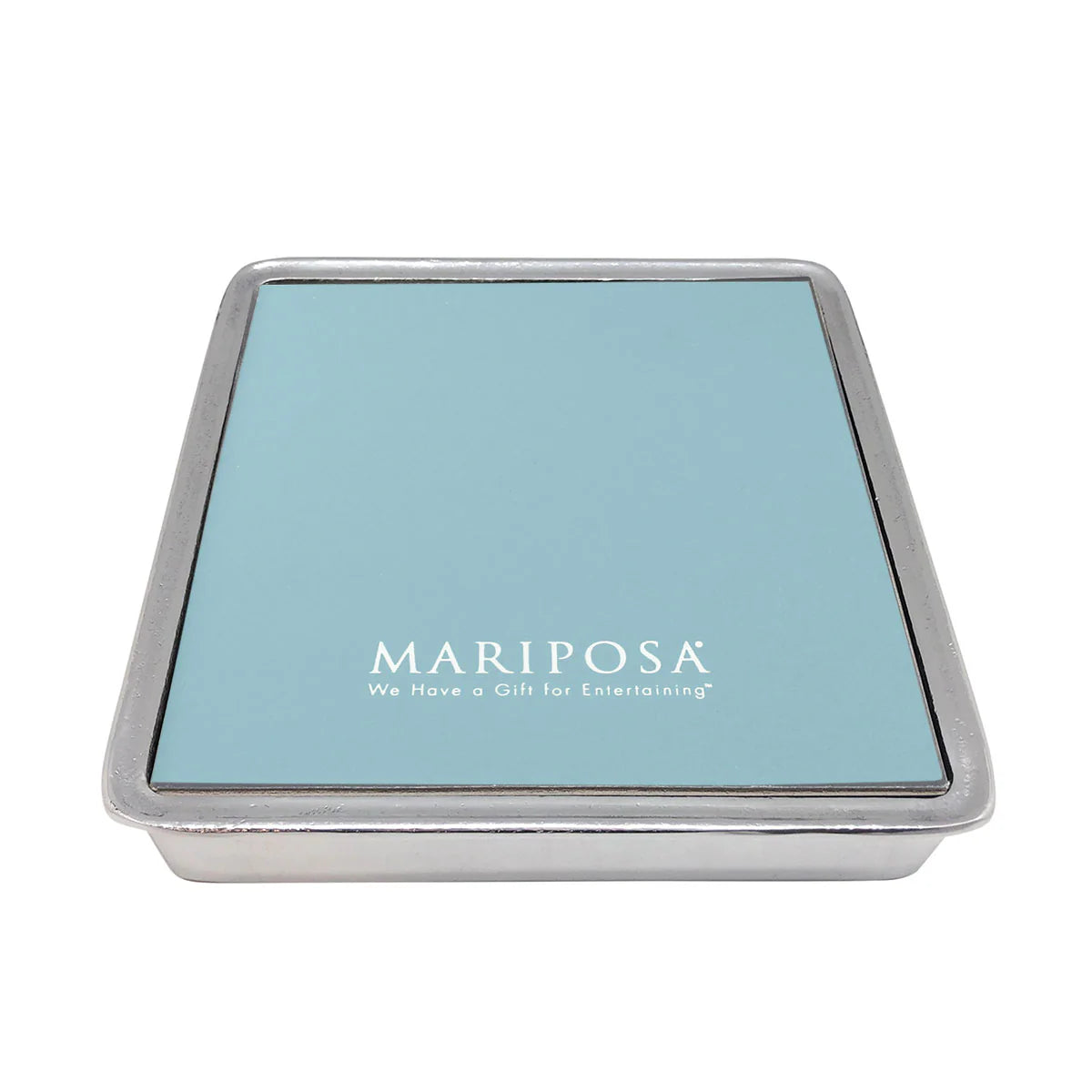 Signature Luncheon Napkin Box