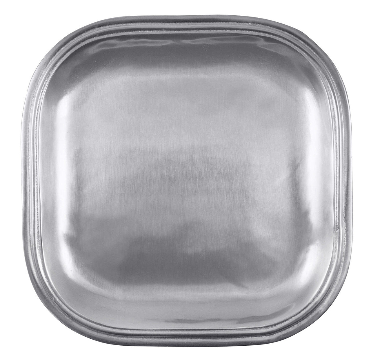 Classic Square Platter