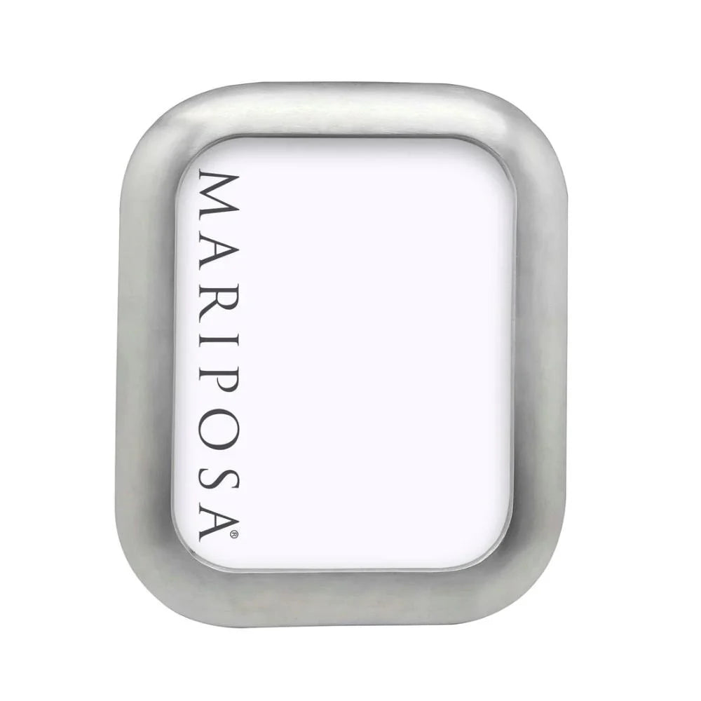 Round Edge Frame (5x7)