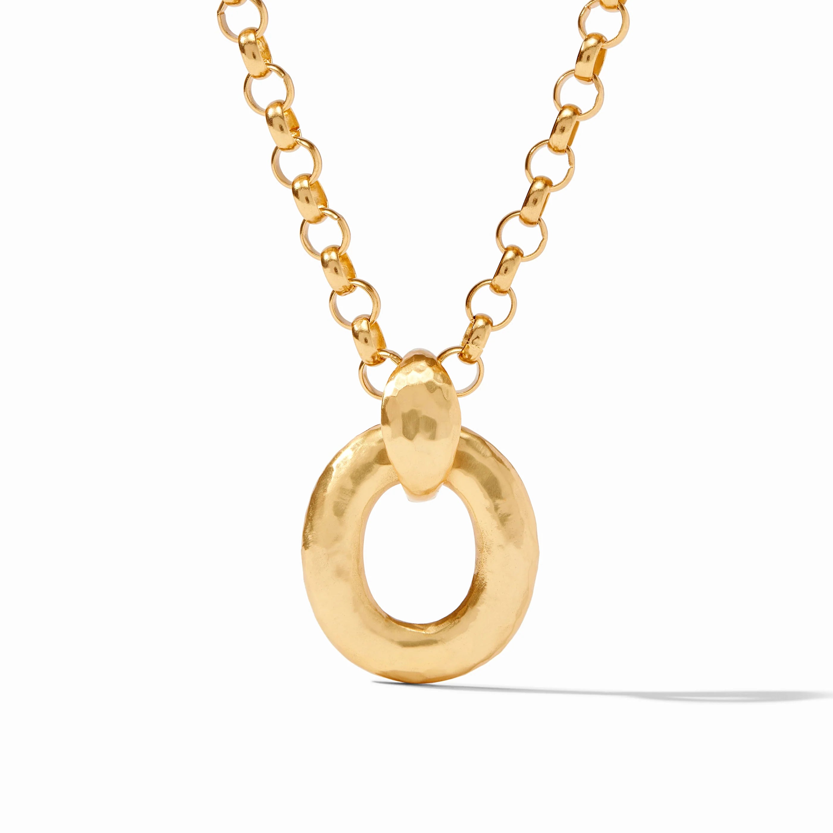 Palermo Pendant Necklace