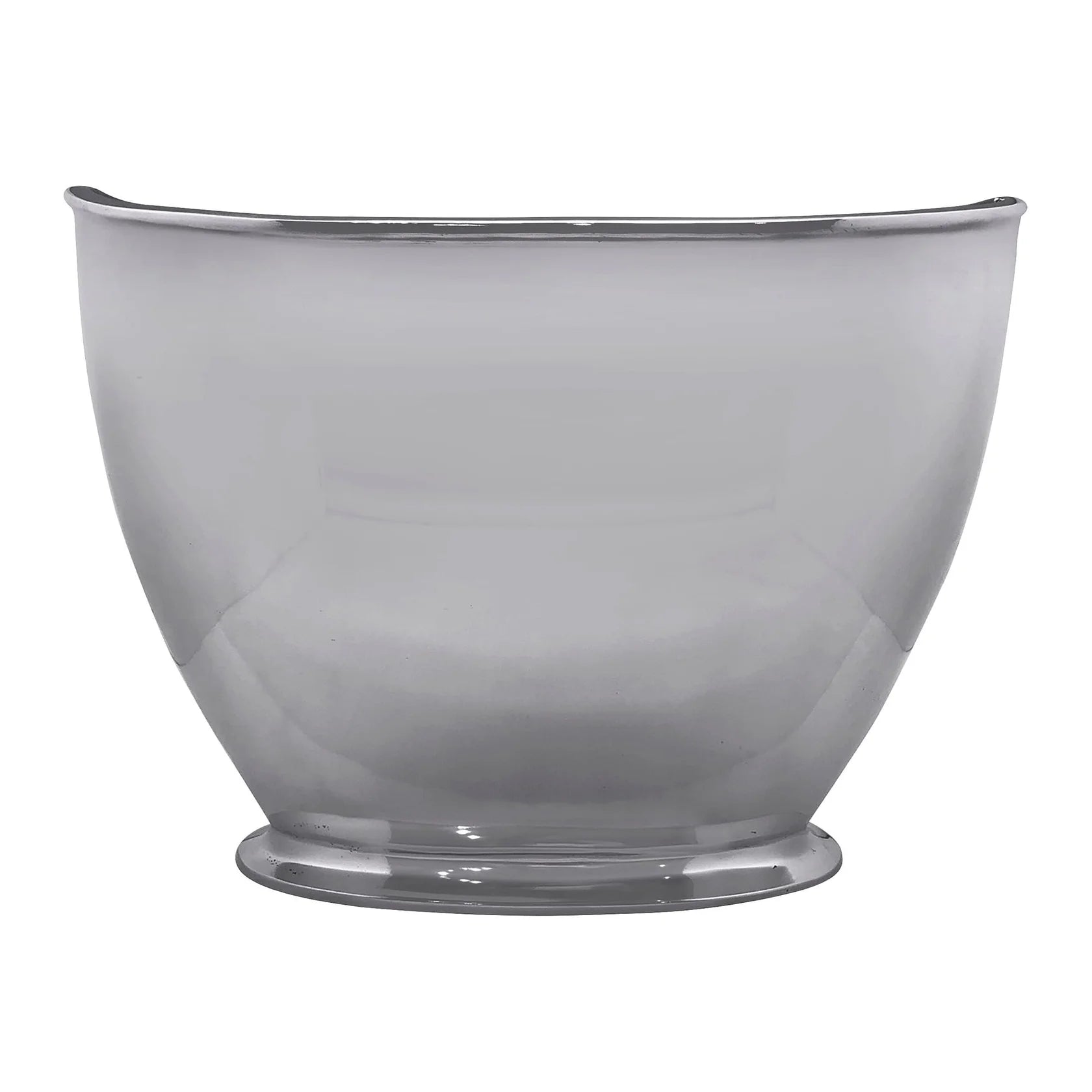 Signature Medium Oval Ice Bucket