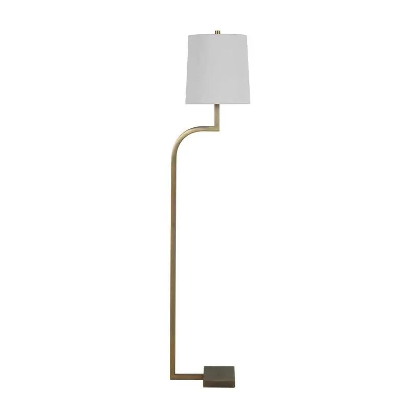 Hawthorne Floor Lamp