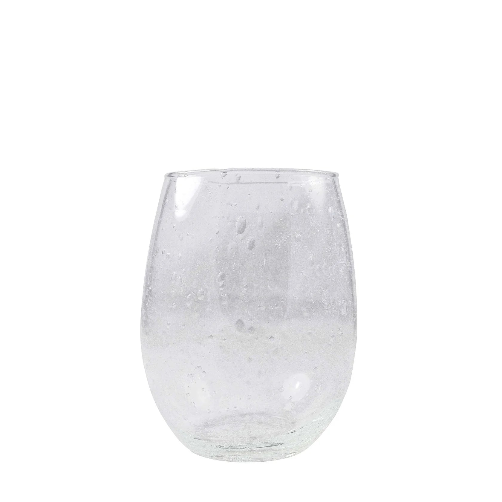 Bellini Stemless Wine Glass