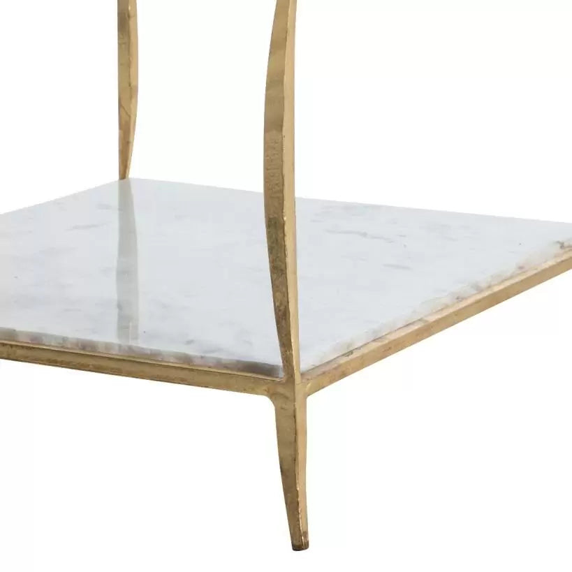 Hirsch Side Table