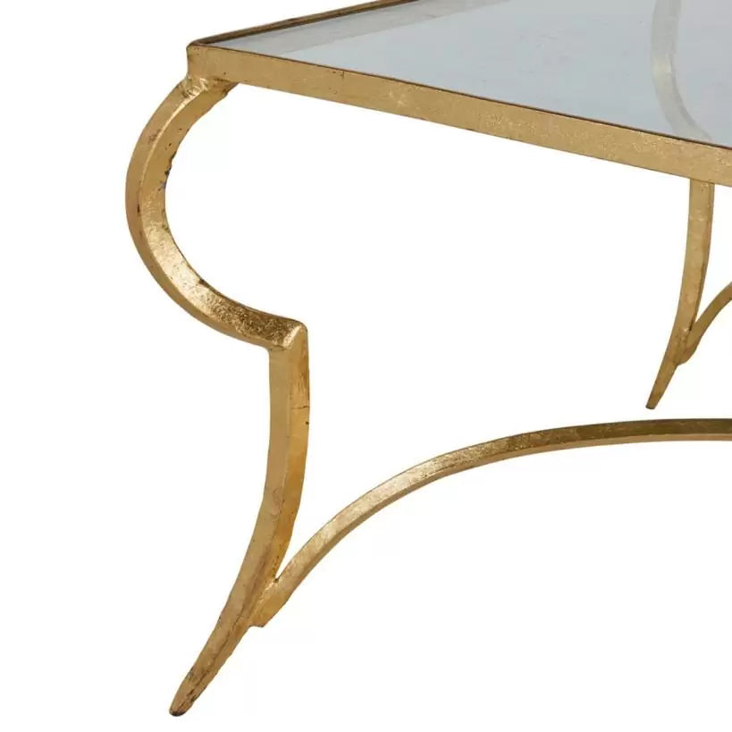 Evelina Coffee Table
