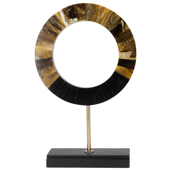 Magee Ring Statuary - Small