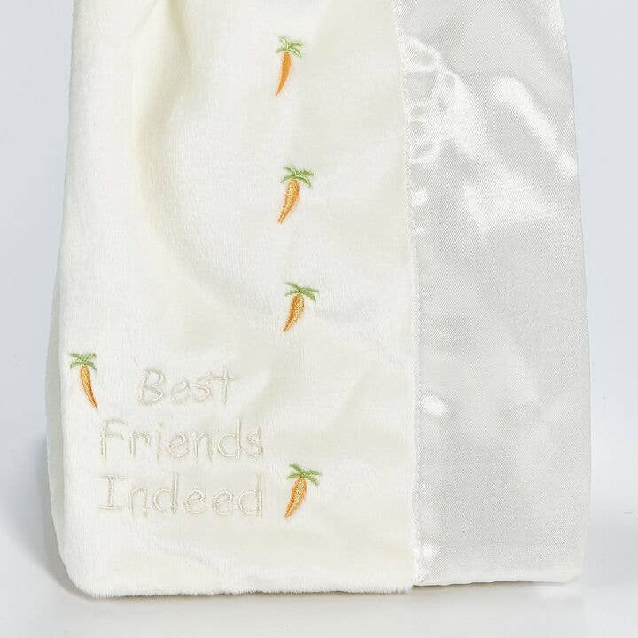 Bun Bun Buddy Blanket