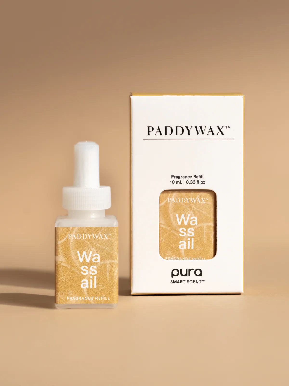 Wassail Pura Smart Fragrance Vial