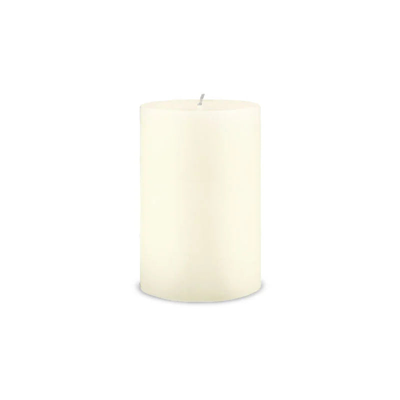 6" Classic Pillar Candle (4" diameter)