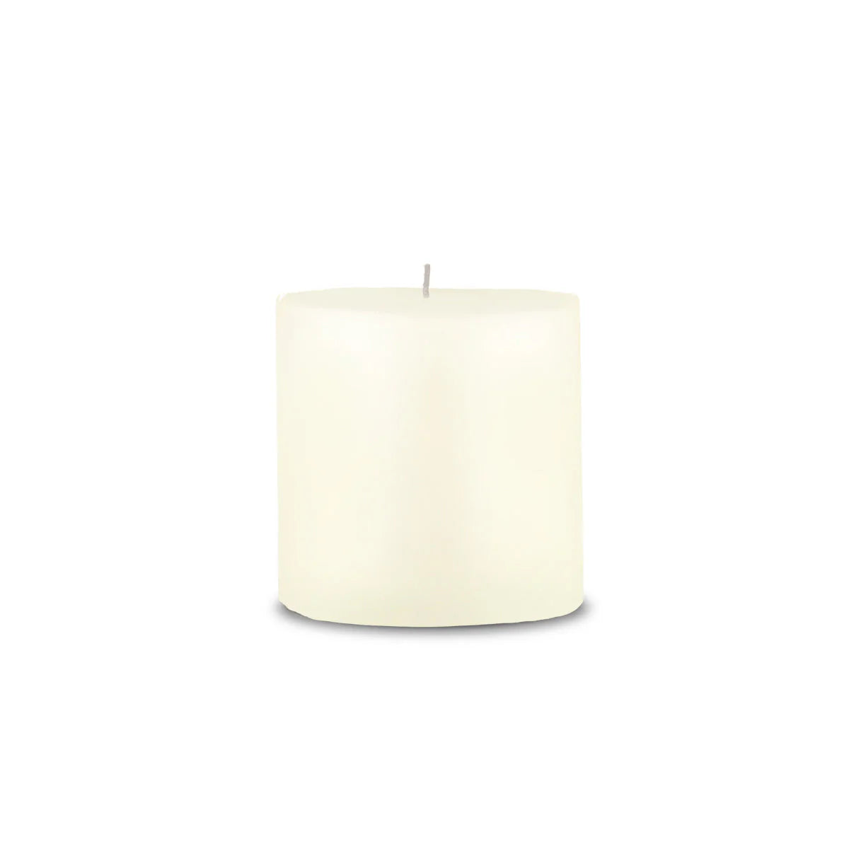 4" H Classic Pillar Candle (4" diameter)