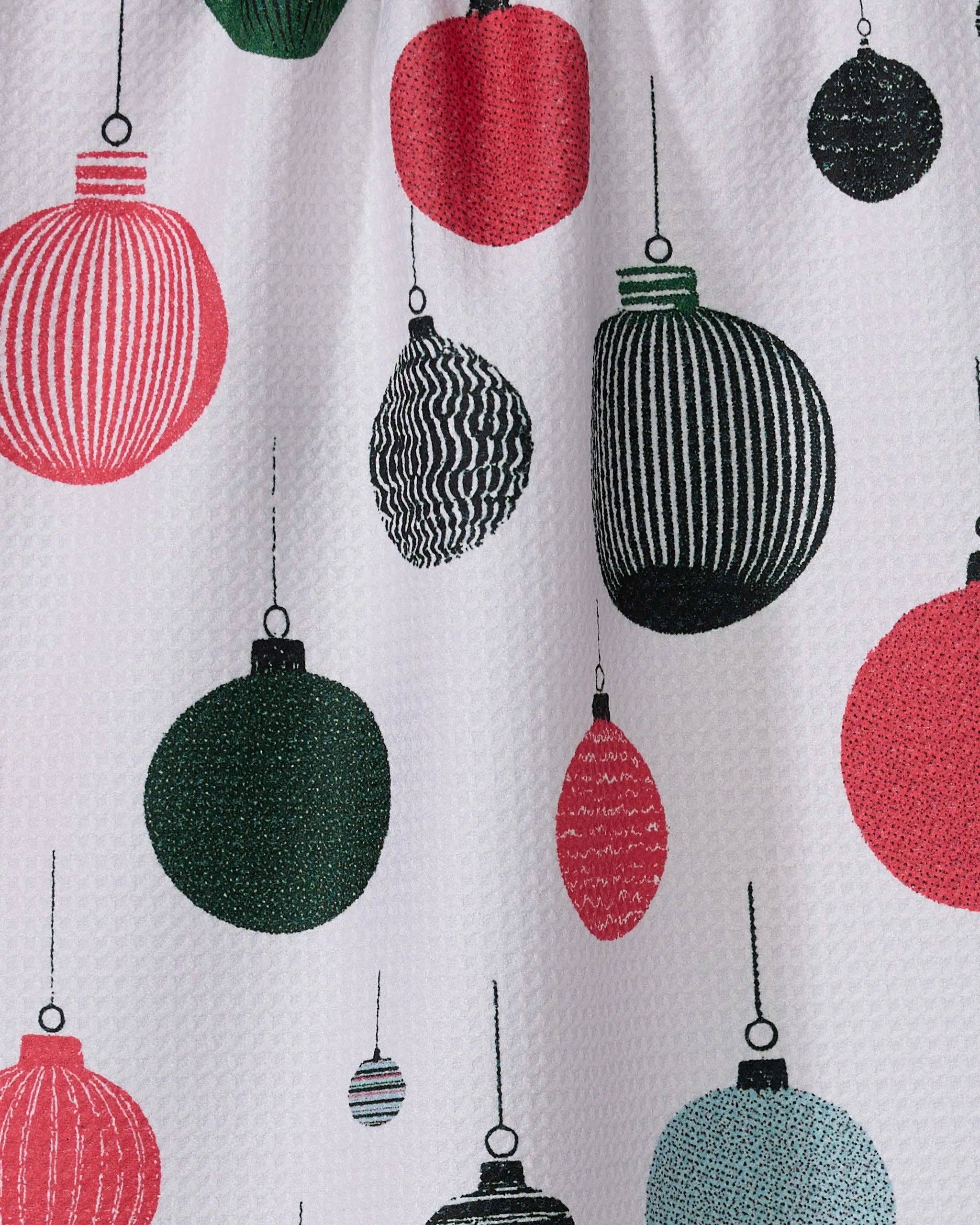 Jingles Tea Towel