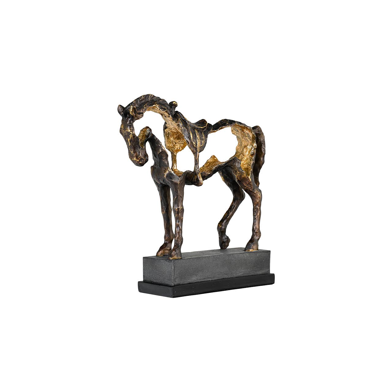 Citation Horse Statue