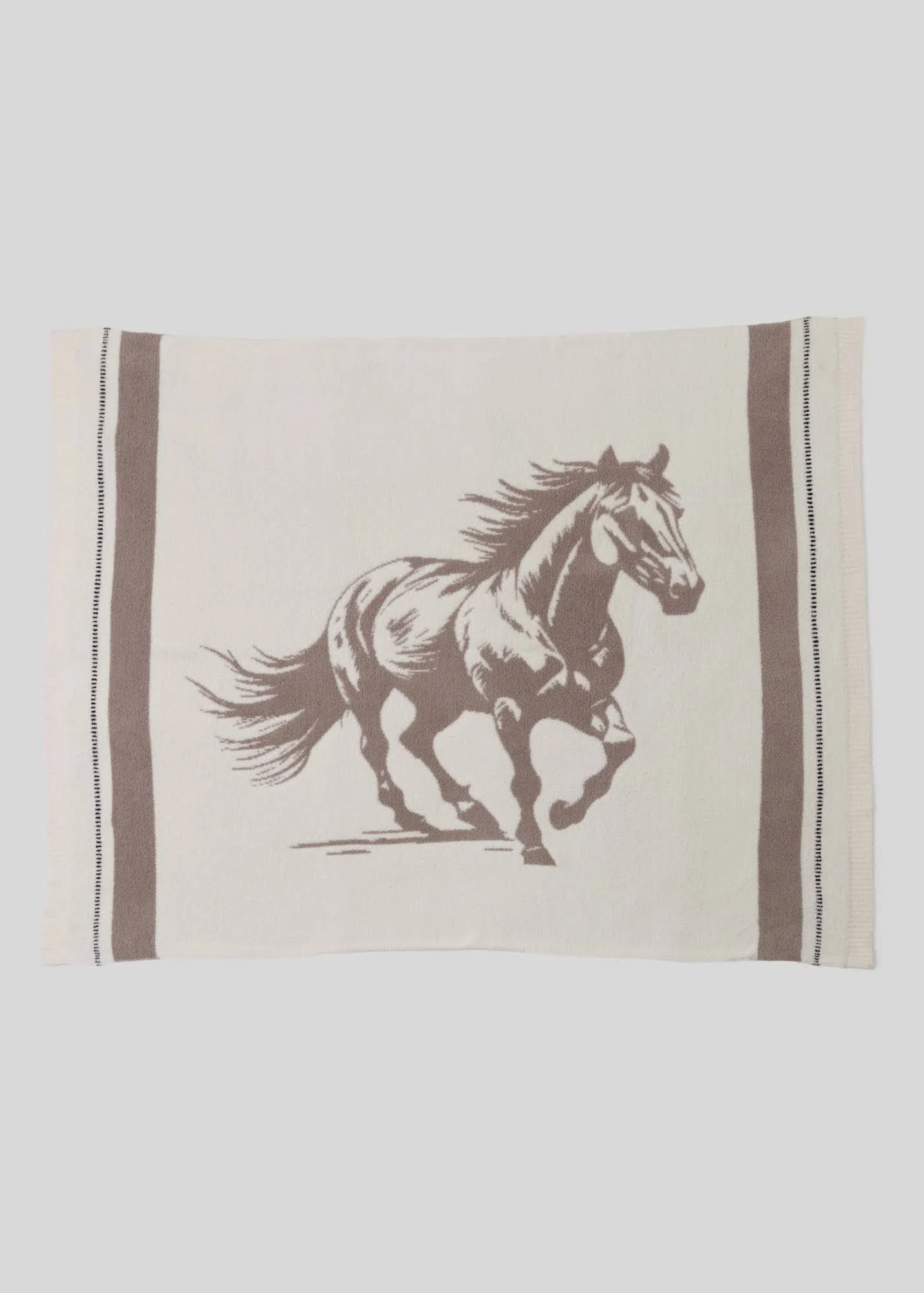 CozyChic Stallion Throw