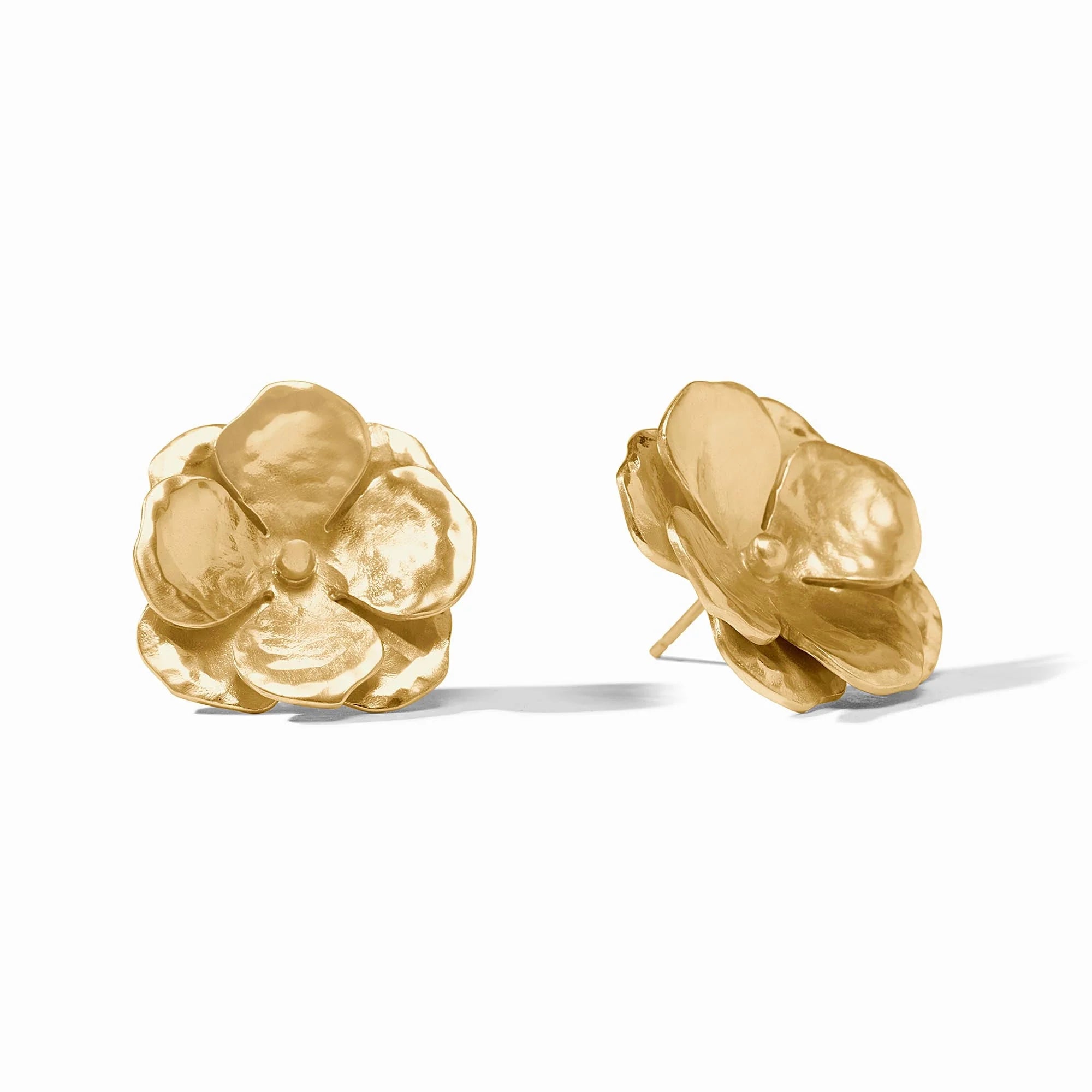 Bloom Statement Stud Earring