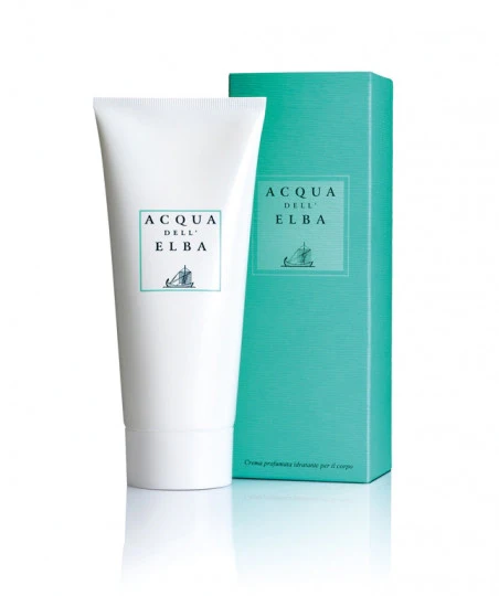 Classica Body Lotion by Acqua Dell Elba