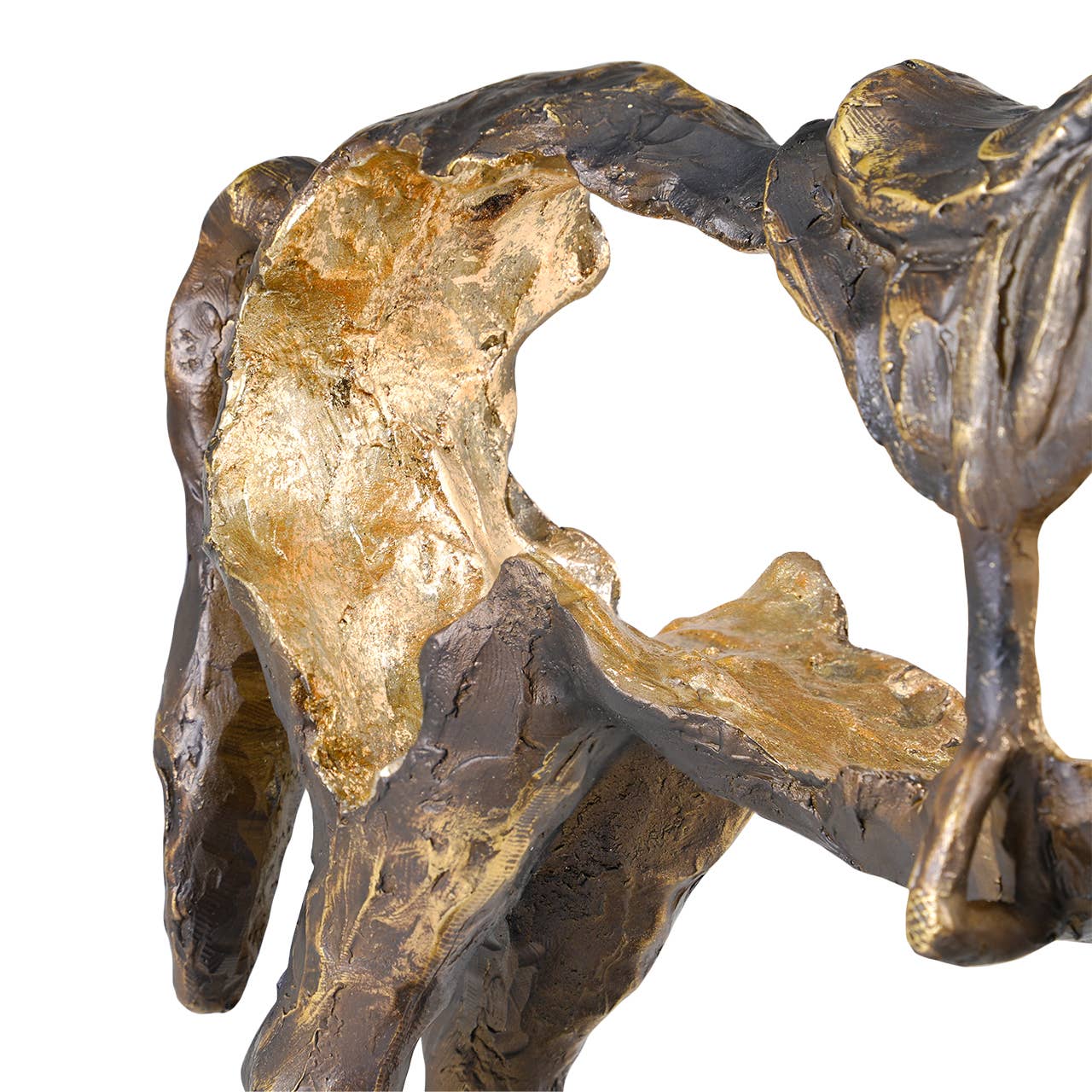 Citation Horse Statue