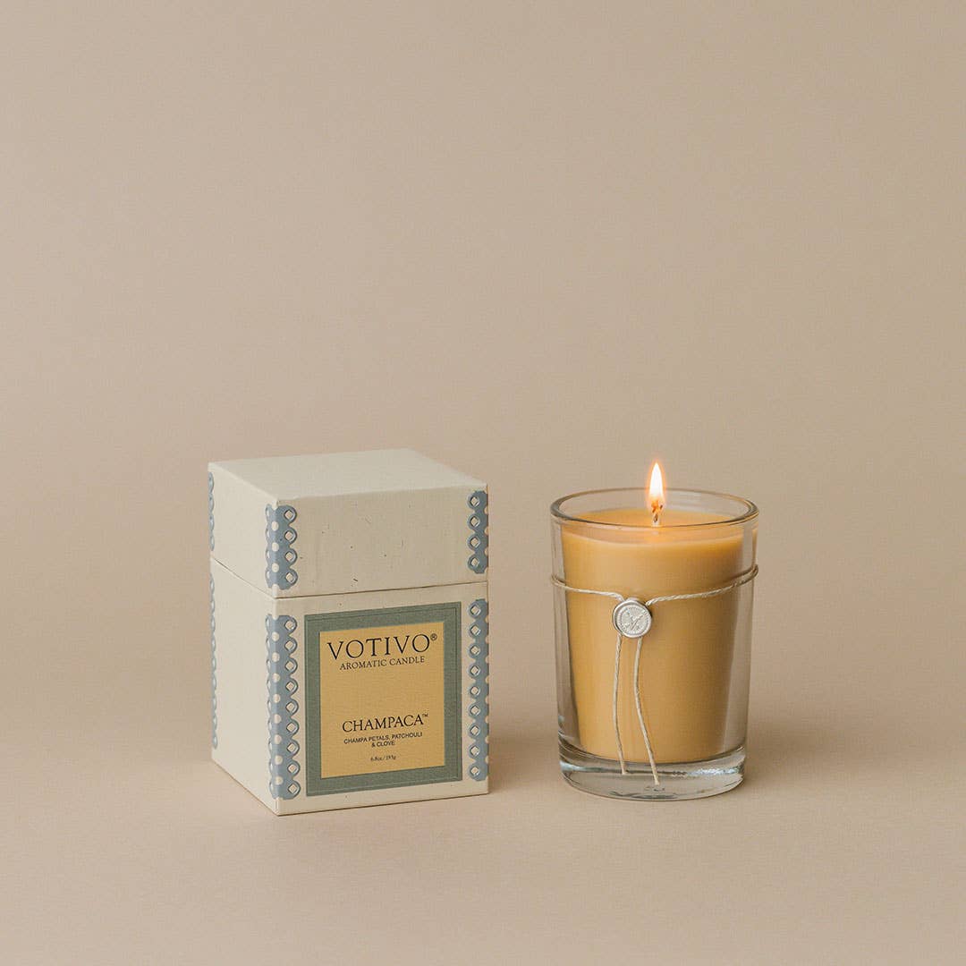 Aromatic Candle Mix & Match Bundle (12 Pack): Red Currant