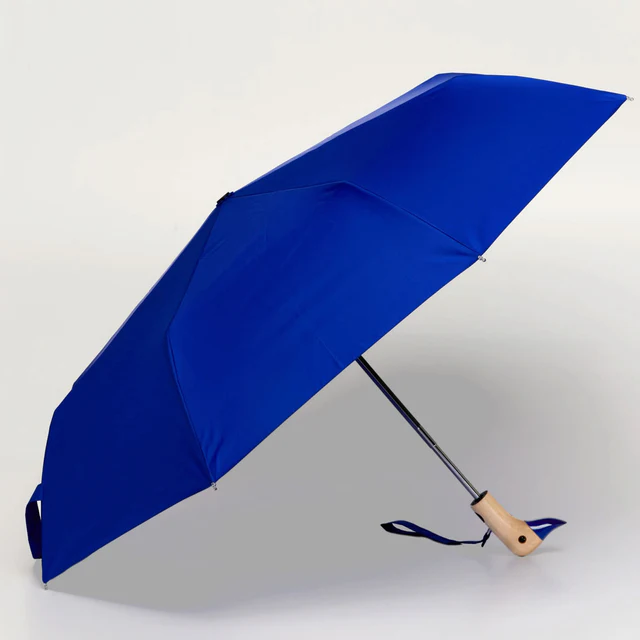Duckhead Umbrella - Royal Blue