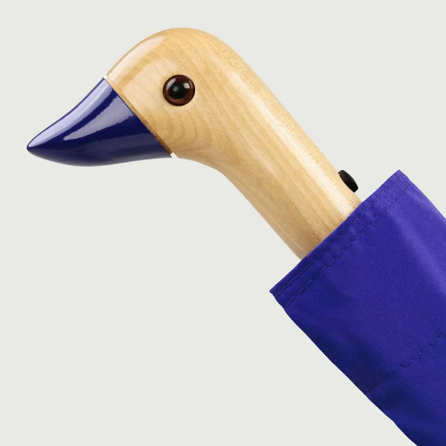 Duckhead Umbrella - Royal Blue