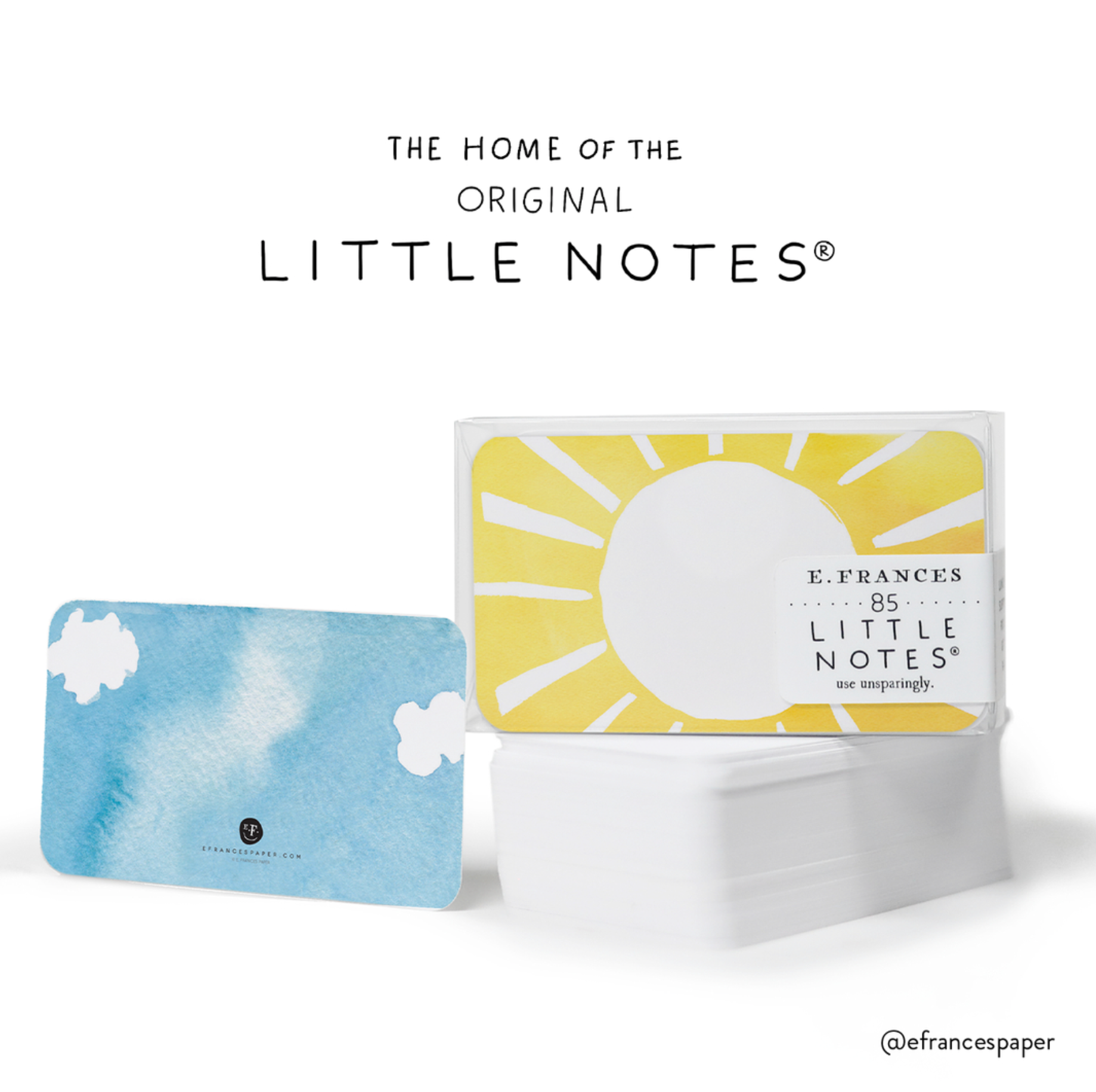 Cheeks Little Notes®