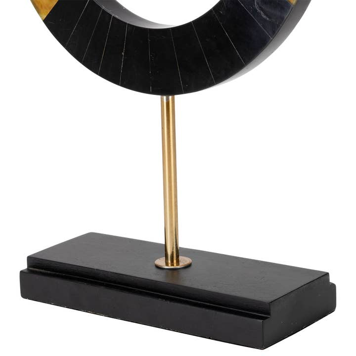 Magee Ring Statuary - Small