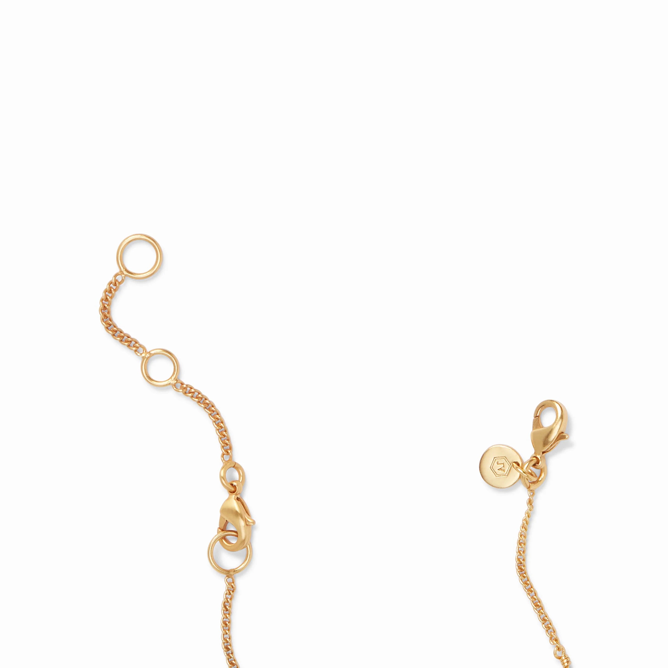 Gold Delicate Extender each