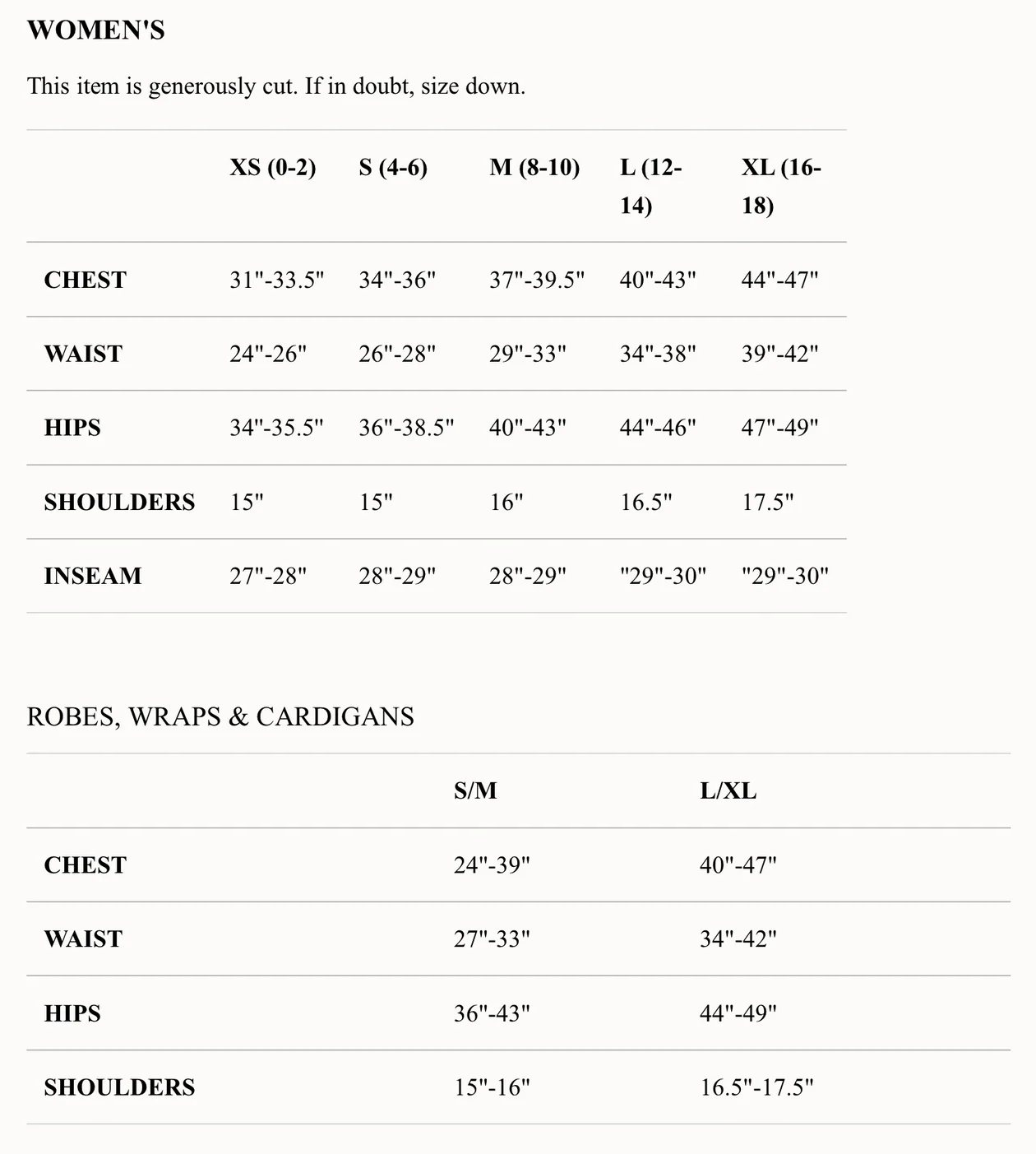 Kimono Pink Bamboo Robe -Small/Medium