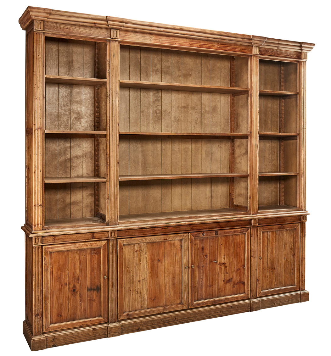 Bookcase/Display Cabinet