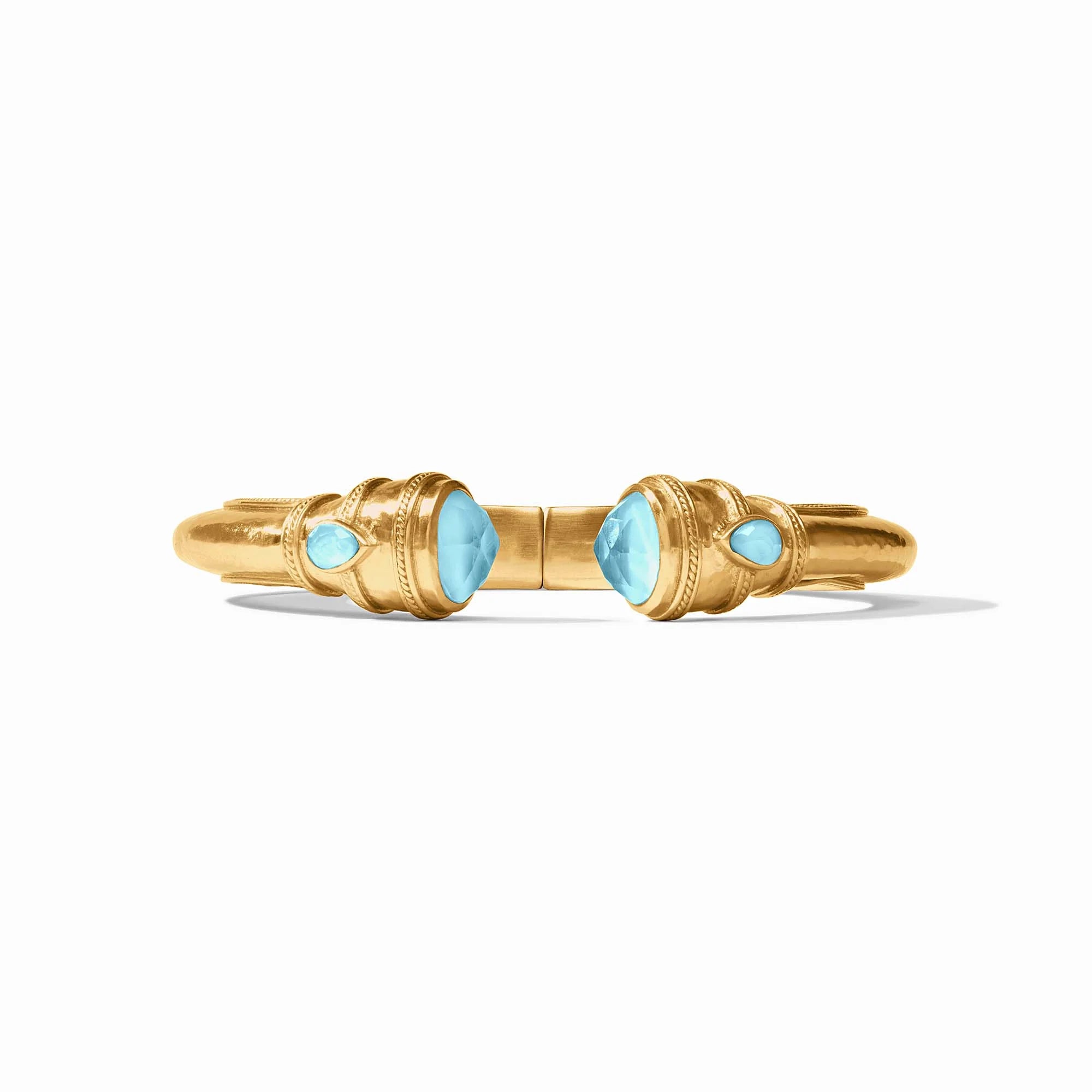Cannes Demi Cuff Bracelet