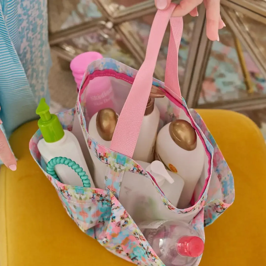 Brooks Avenue Shower Caddy