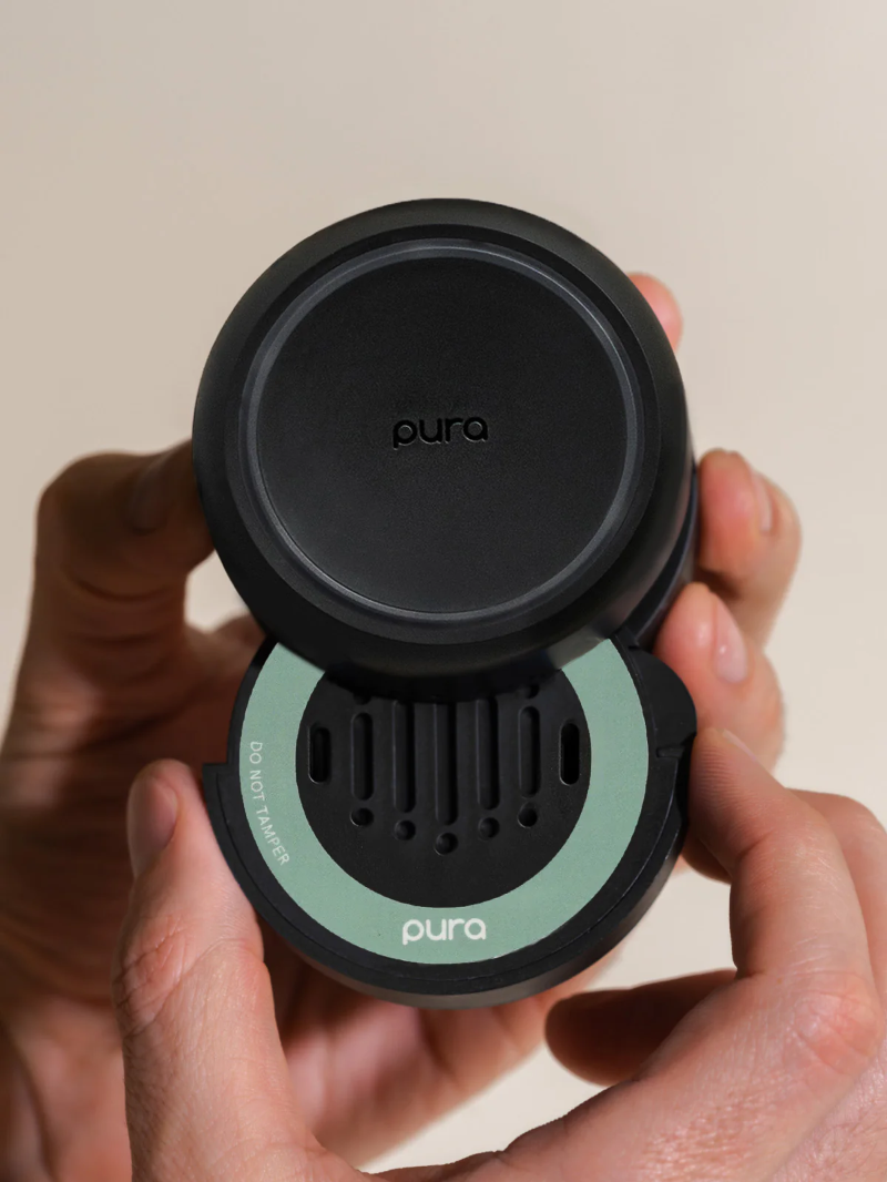 Car Diffuser Linens & Surf