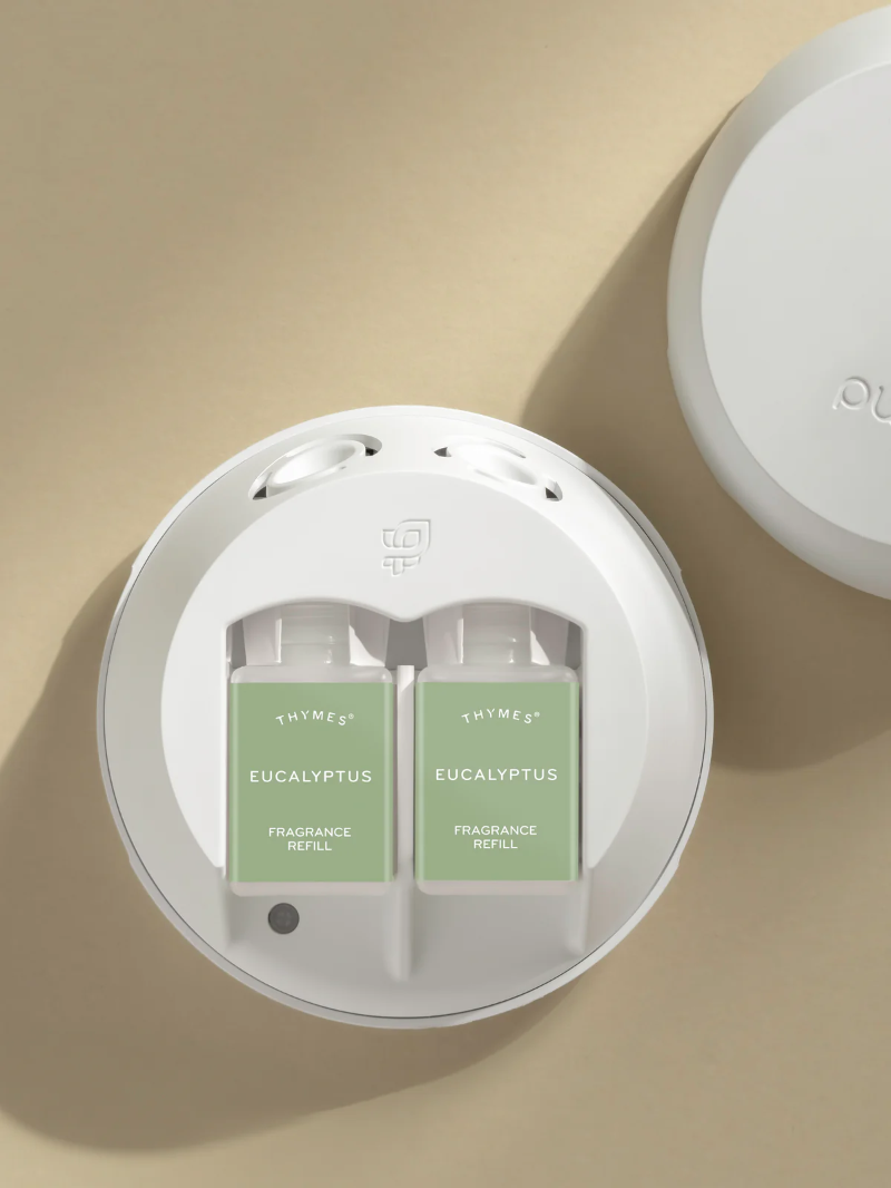 Pura Eucalyptus Smart Fragrance Vial