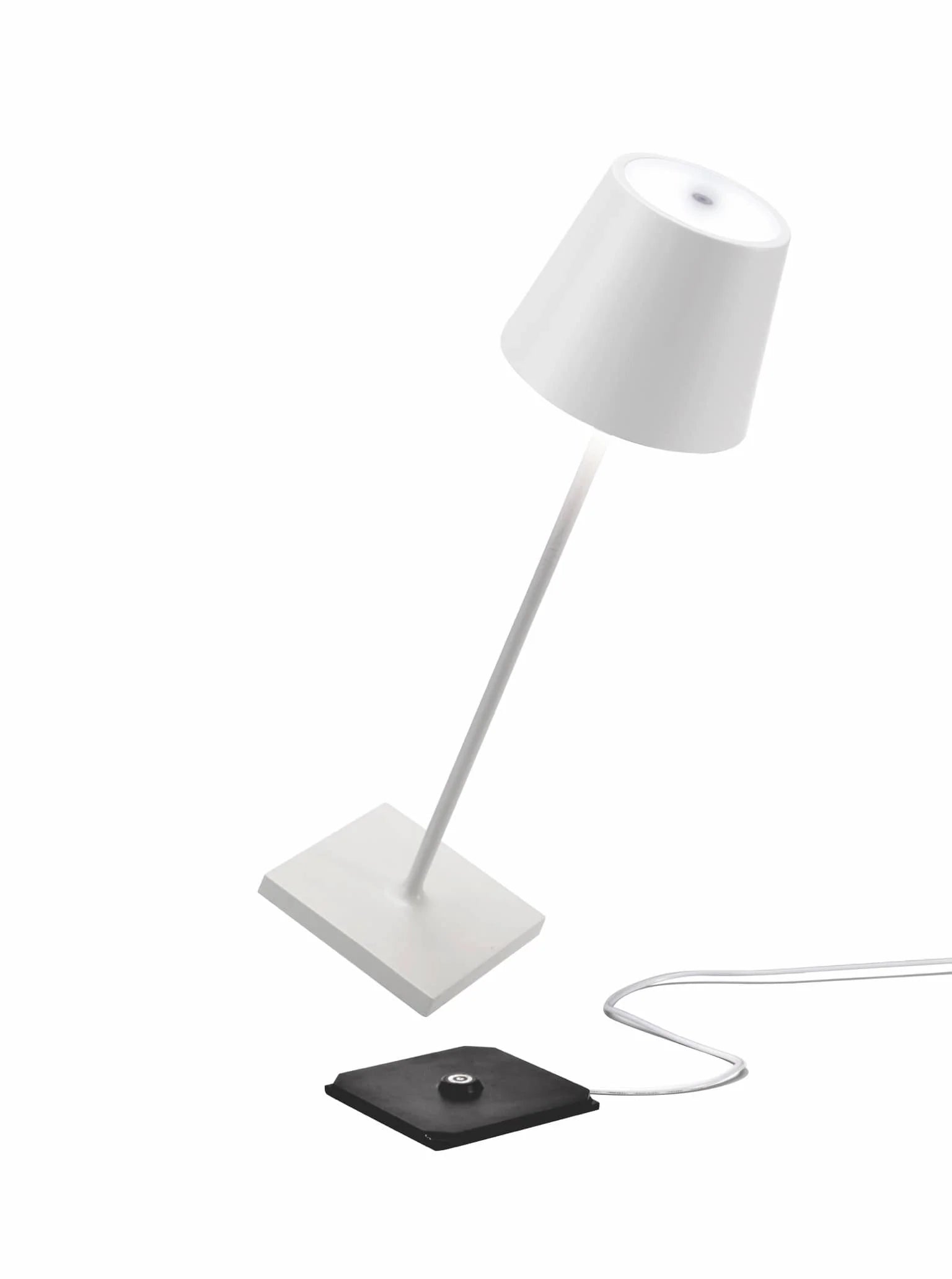 Poldina Pro White Lamp